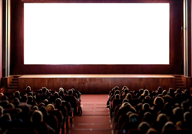 Cinema aperti dal 26 aprile Cinema aperti dal 26 aprile
