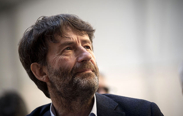 Franceschini: “firmato il decreto window per i film italiani” Franceschini: “firmato il decreto window per i film italiani”