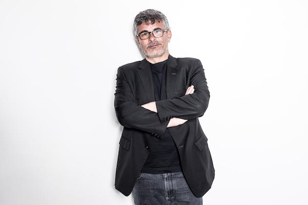 Nasce Umbria Film Commission, presidente Paolo Genovese Nasce Umbria Film Commission, presidente Paolo Genovese