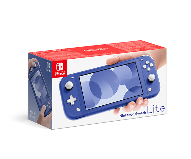 Nintendo Switch Lite: in arrivo una nuova colorazione