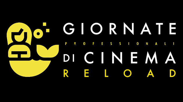 Giornate Professionali di cinema Reload, online dal 4 al 5 maggio Giornate Professionali di cinema Reload, online dal 4 al 5 maggio