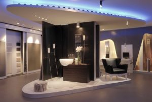Showroom De Masi