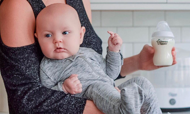 I.GO Distribution è il nuovo distributore Tommee Tippee I.GO Distribution è il nuovo distributore Tommee Tippee