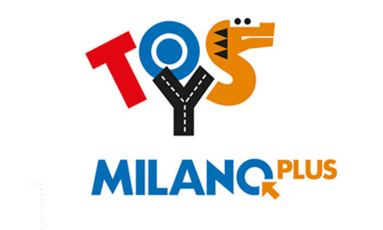 Tutto pronto per la seconda edizione di Toys Milano Plus