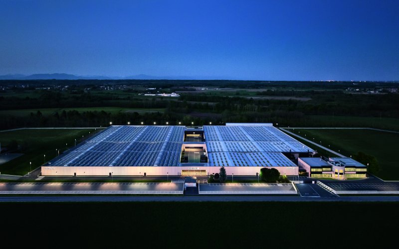 Gruppo Nobili chiude il 2020 a 76,5 mln di euro Gruppo Nobili chiude il 2020 a 76,5 mln di euro