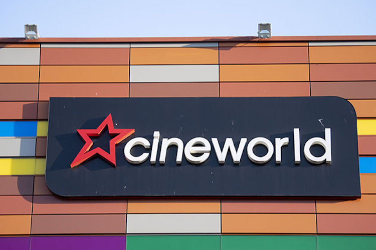 Cineworld, accordo con Universal sulle finestre Cineworld, accordo con Universal sulle finestre
