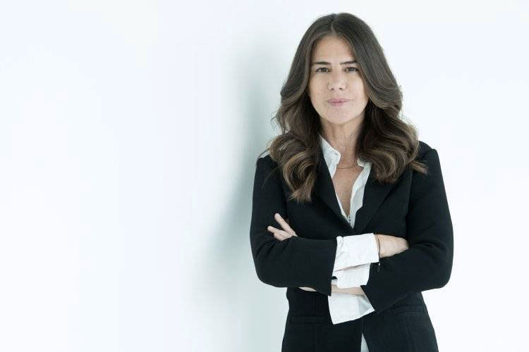 Sky Italia, Antonella Derico nombrada vicepresidenta ejecutiva de programación