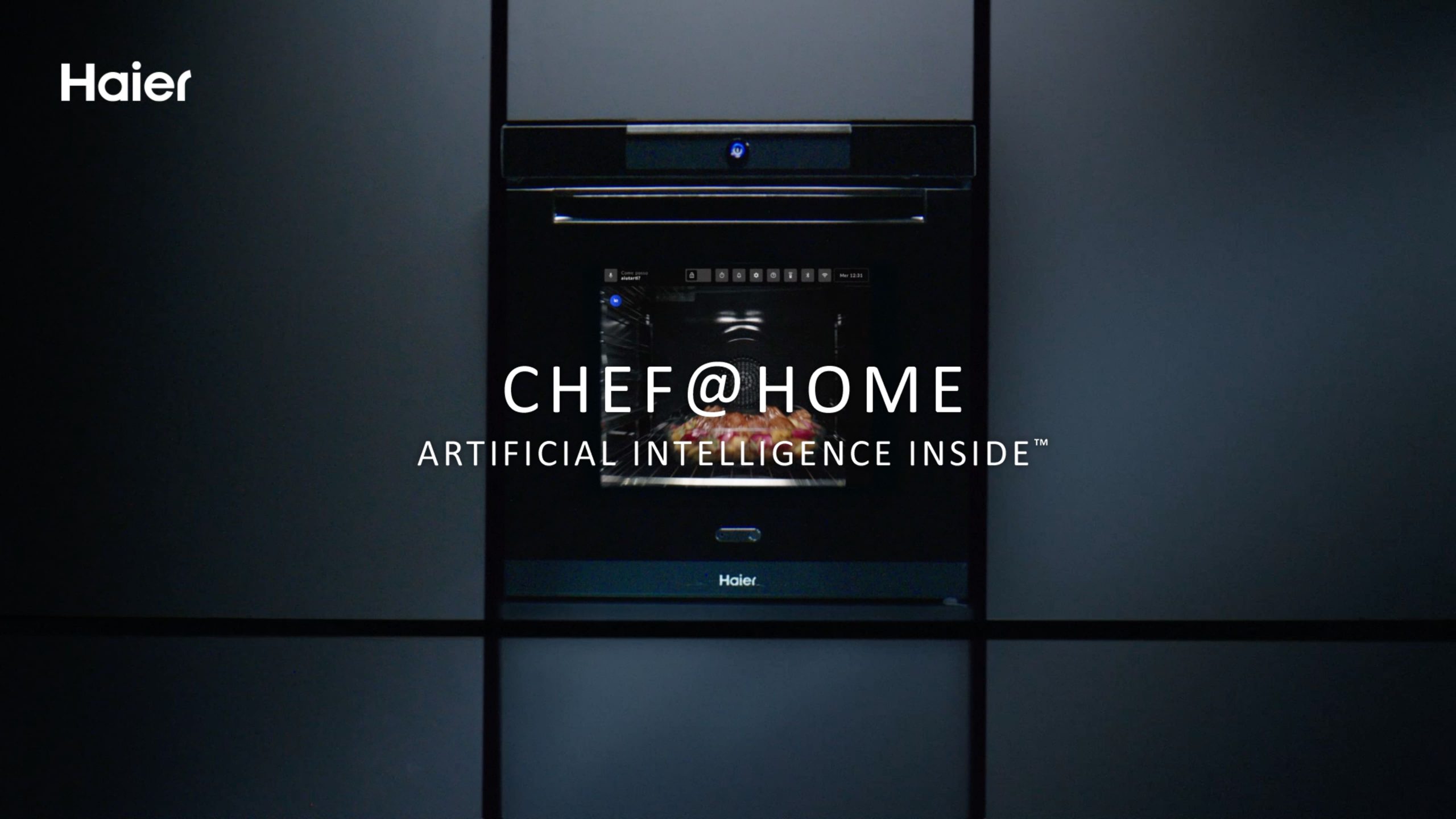 Haier investe 2,7 milioni in Connect to Extraordinary Haier investe 2,7 milioni in Connect to Extraordinary