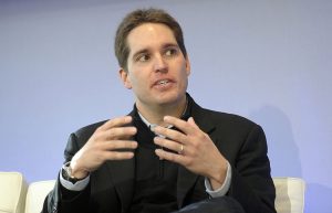 WarnerMedia: il Ceo Kilar lascia