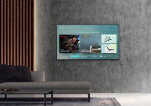 LG risultati finanziari