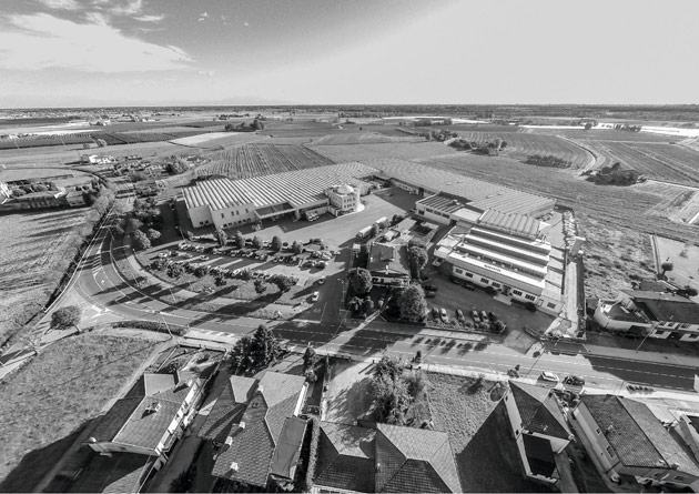 Samo Industries chiude il 2020 a 87,6 mln di euro Samo Industries chiude il 2020 a 87,6 mln di euro
