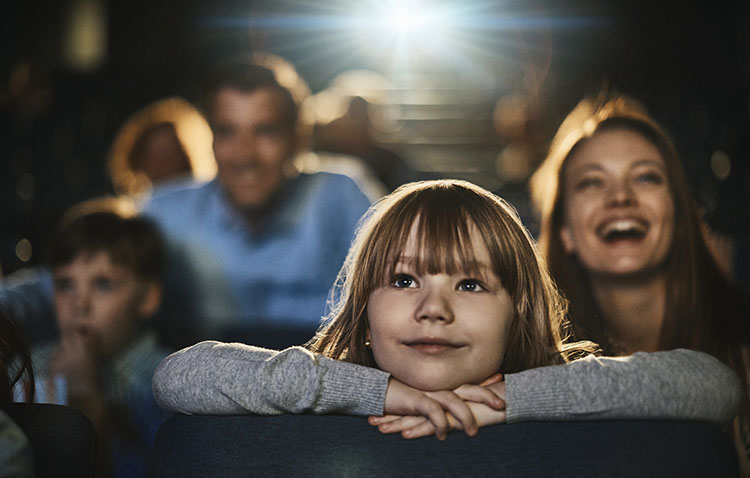 In programma le Notti bianche del cinema In programma le Notti bianche del cinema