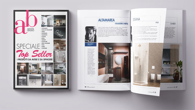 L’ultimo numero di Ab è online! L’ultimo numero di Ab è online!