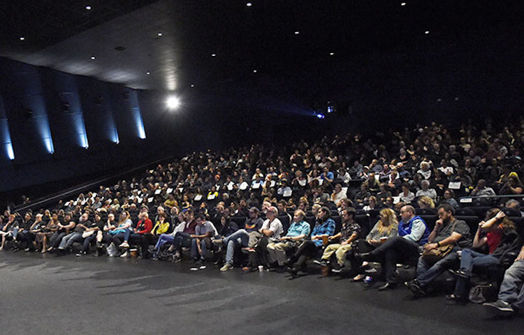 MIC, bando per realizzare una ricerca sul pubblico cinematografico italiano MIC, bando per realizzare una ricerca sul pubblico cinematografico italiano