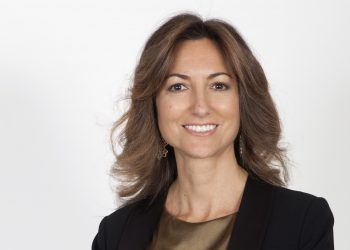 Lux Vide: Barbara Pavone nuovo Chief Marketing and Sales Officer