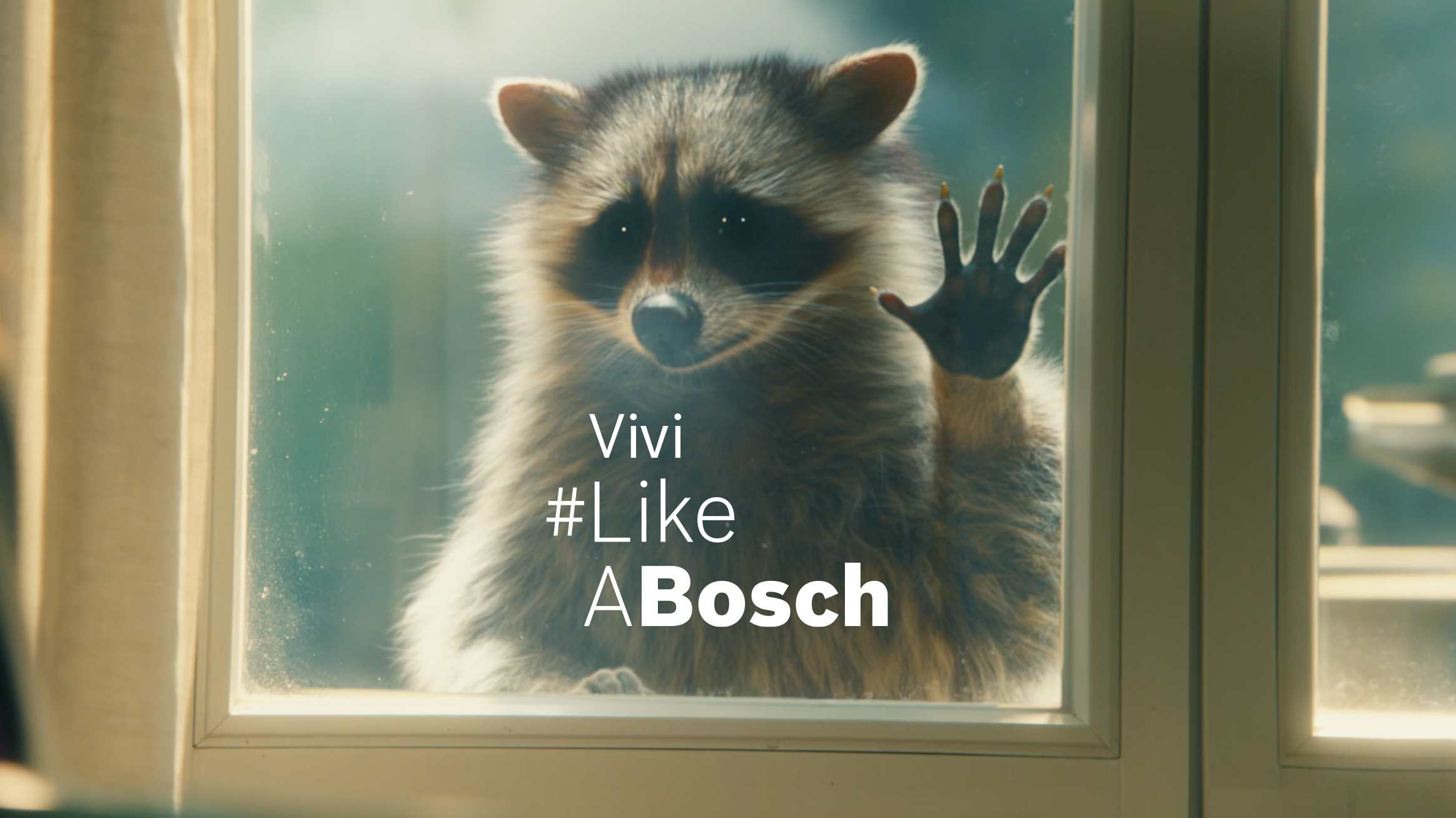 Bosch vince il premio Moige con la sua campagna