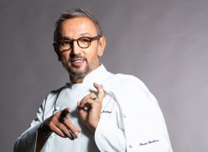 Bruno Barbieri Hotpoint