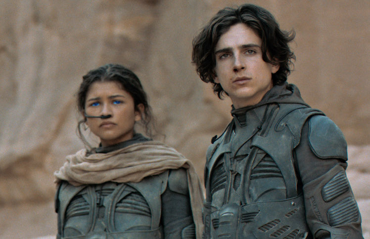 Dune e le altre uscite al cinema per il weekend Dune e le altre uscite al cinema per il weekend