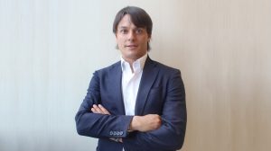 Guido Guerrini_Sales Director_OPPO Italia