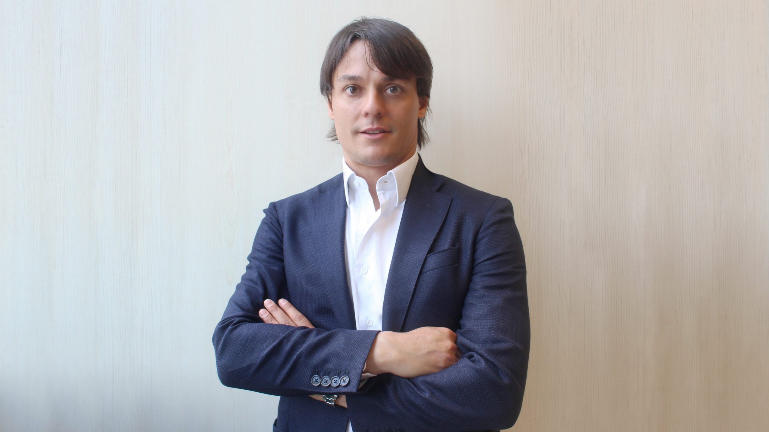 OPPO Italia: Guido Guerrini è il nuovo Sales Director OPPO Italia: Guido Guerrini è il nuovo Sales Director