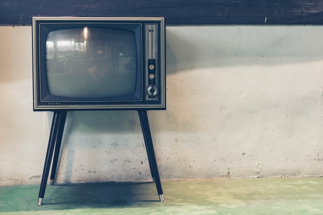 Allarme industria tv: lo switch-off va rinviato Allarme industria tv: lo switch-off va rinviato