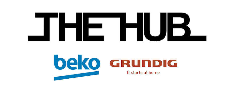 THE_HUB, il nuovo ecosistema digitale di Beko