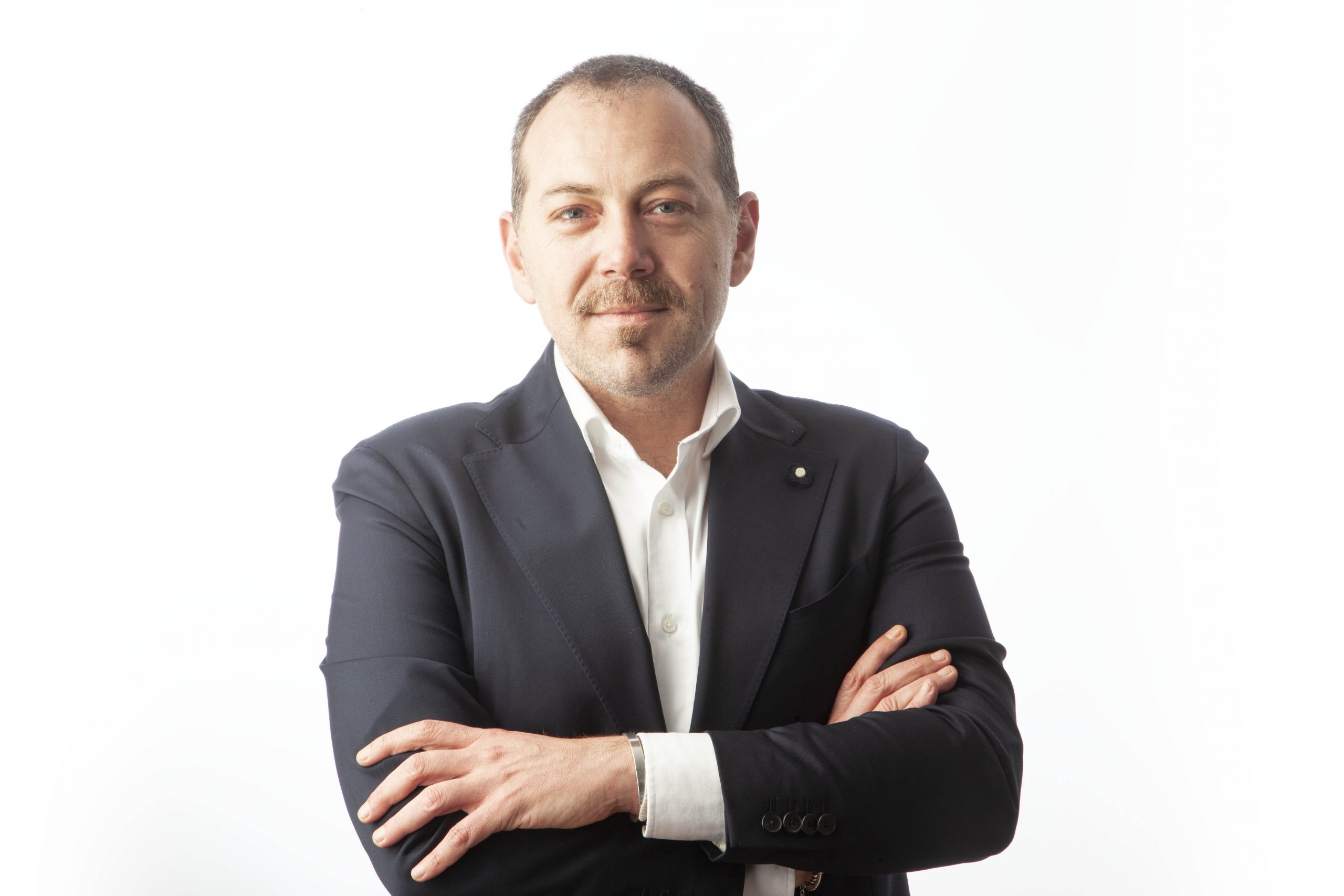 Unieuro: Lapesa nuovo Chief Omni-Channel Officer Unieuro: Lapesa nuovo Chief Omni-Channel Officer
