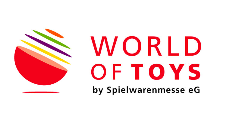 Accordo tra Toy Fair New York e Spielwarenmesse eG Accordo tra Toy Fair New York e Spielwarenmesse eG
