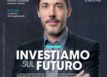 BOX OFFICE n.11/12 – 30 Luglio/15 Agosto 2021