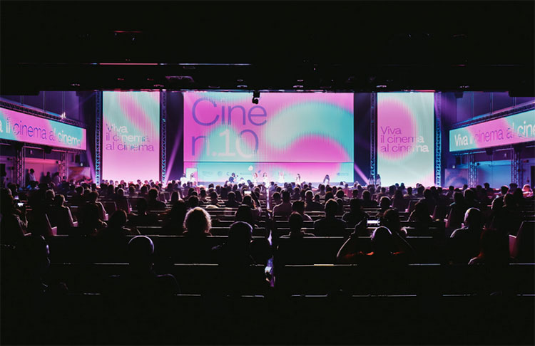 Tutte le news da Ciné Tutte le news da Ciné