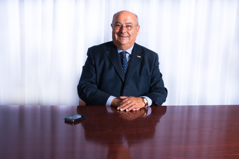 Addio a Sonato, uno dei fondatori di Euronics Addio a Sonato, uno dei fondatori di Euronics