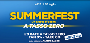 Euronics summerfest
