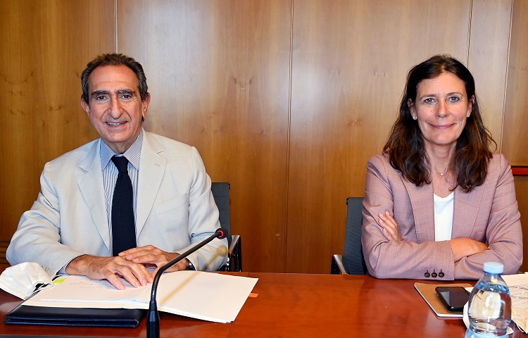 Rai: ok alla revisione del budget Rai: ok alla revisione del budget