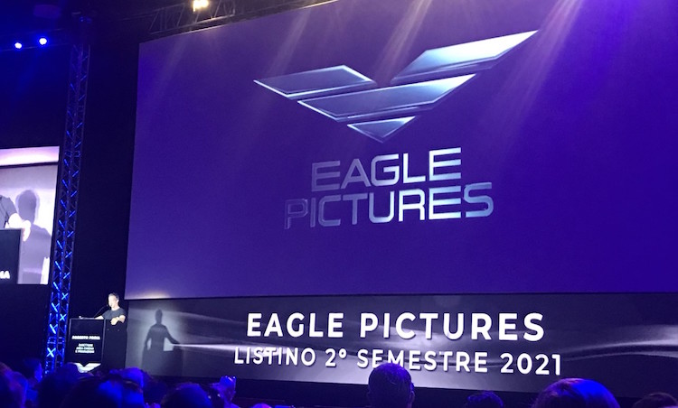 Ciné, un listino sempre più bello con Eagle Pictures Ciné, un listino sempre più bello con Eagle Pictures