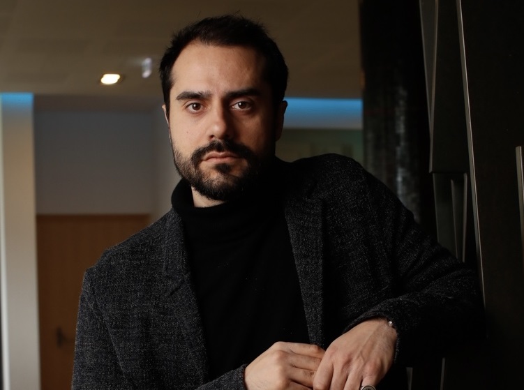 Giuseppe Saccà è il nuovo Ceo di 302 Original Content Giuseppe Saccà è il nuovo Ceo di 302 Original Content