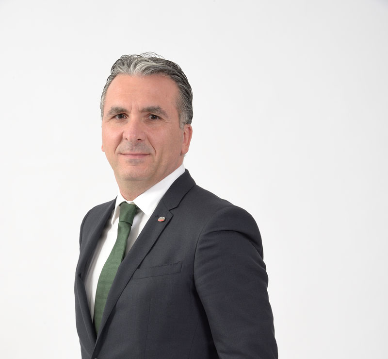 Lo Re punta sull’e-shop e lancia una start up Lo Re punta sull’e-shop e lancia una start up