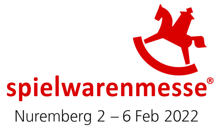 Spielwarenmesse: alcune novità per il 2022 Spielwarenmesse: alcune novità per il 2022