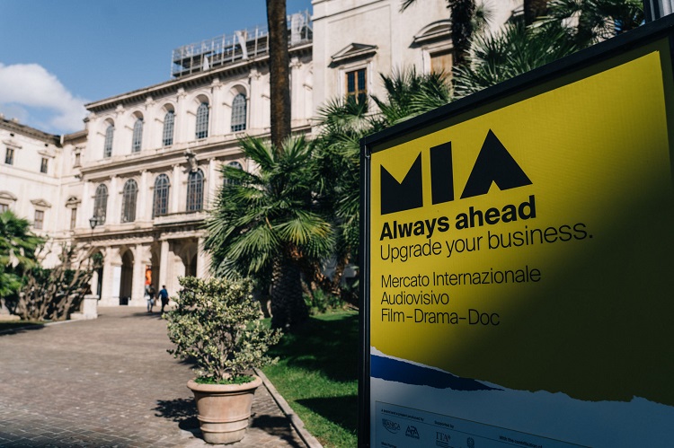 Mia Market: pronti per l’edizione n°7 Mia Market: pronti per l’edizione n°7