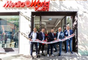 MediaWorld Roma 2