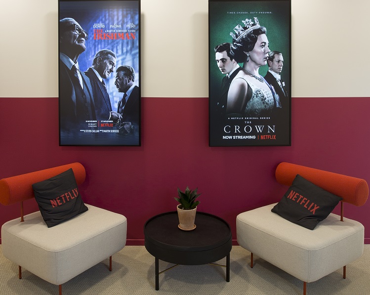 Netflix si apre al gaming Netflix si apre al gaming
