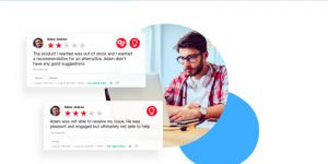 StellaConnect by Medallia2