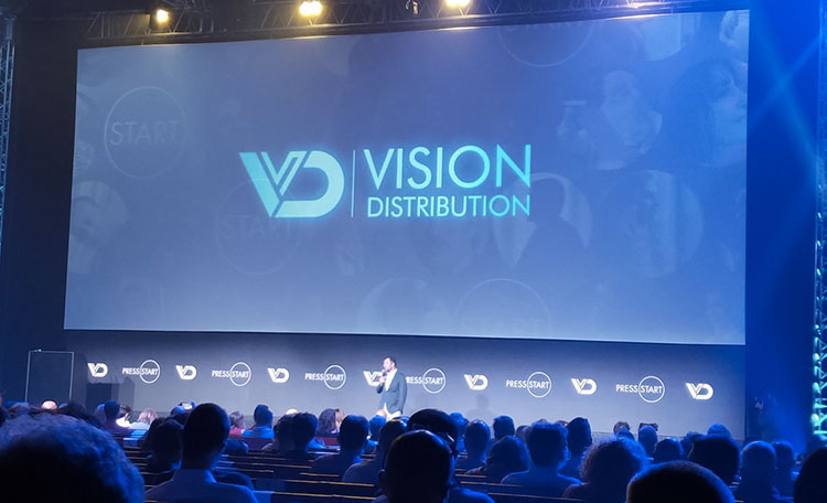 Ciné, l’offerta di Vision tra commedie pop e grande qualità Ciné, l’offerta di Vision tra commedie pop e grande qualità