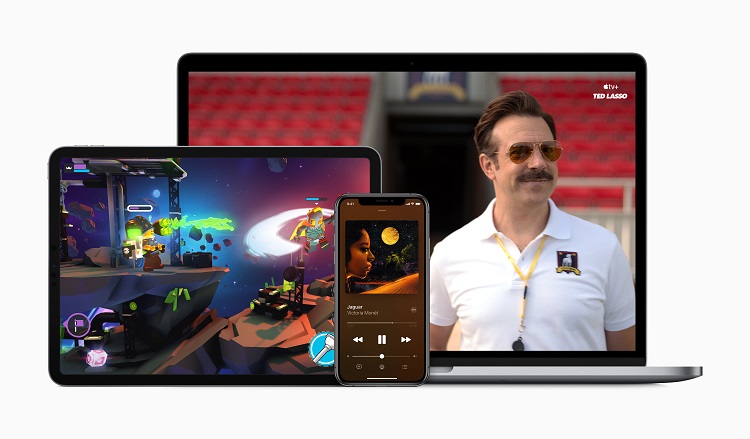 Svod Uk: crescono Now e Apple Tv+ Svod Uk: crescono Now e Apple Tv+