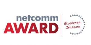 Euronics netcomm award
