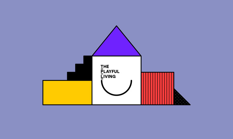 The Playful Home – La Casa del PresenteFuturo The Playful Home – La Casa del PresenteFuturo