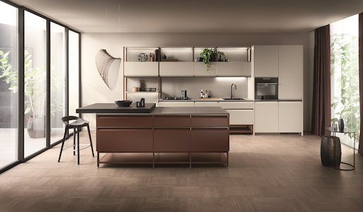 Scavolini Store, tre nuove aperture a giugno Scavolini Store, tre nuove aperture a giugno