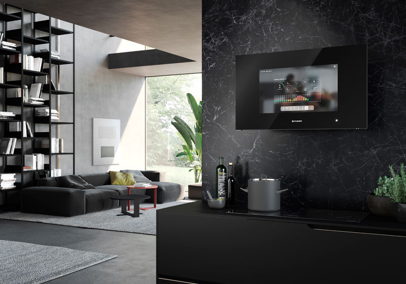 Faber_Gianluca_Vigato_Franke_Home_solution|Faber-K-AIR_SET |