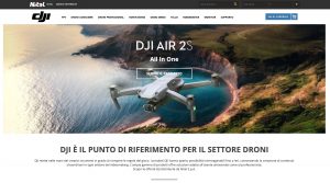 Nital_DJI_Store online