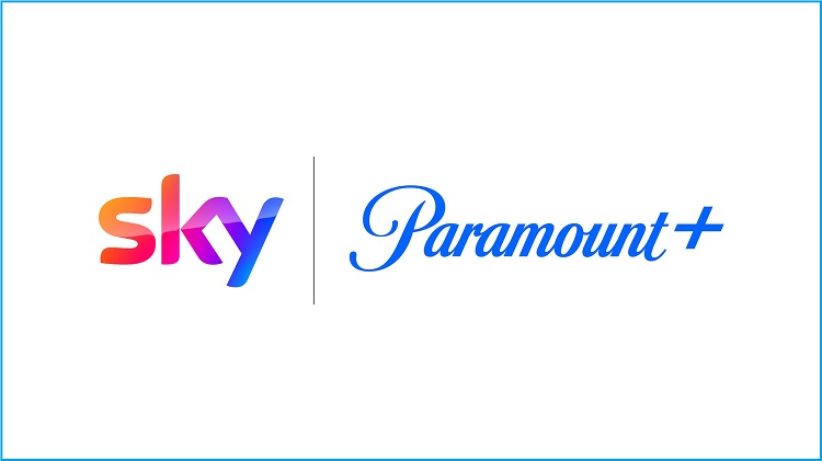 ViacomCBS e Sky portano Paramount+ su SkyQ