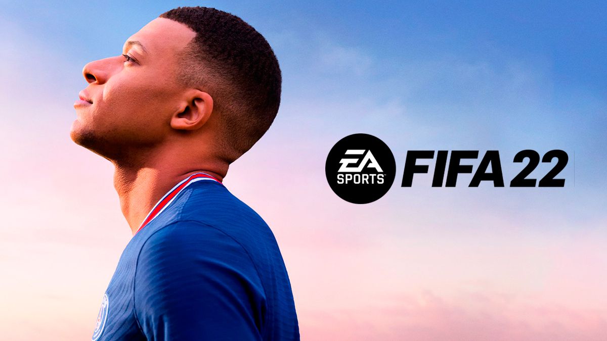 FIFA 22: una soundtrack con 122 brani